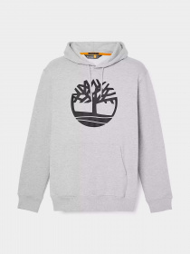 Худи Timberland Core Tree Logo модель TB0A2BJH052 Фото