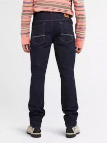 Завужені джинси Timberland Indigo Denim модель TB0A6CQ2H87 Завужені джинси Timberland Indigo Denim модель TB0A6CQ2H87 Фото