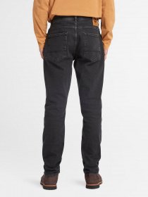 Зауженные джинсы Timberland Stretch Washed модель TB0A6S6H003 Фото