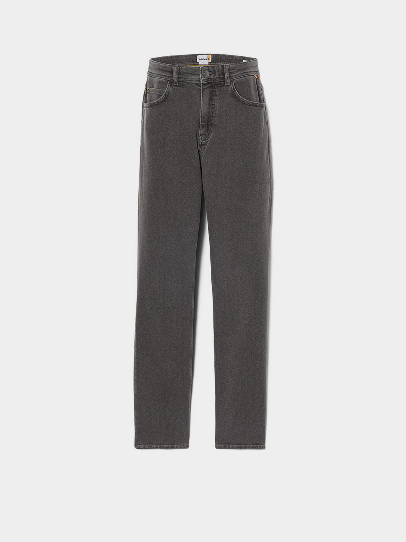 Зауженные джинсы Timberland Stretch Washed модель TB0A6S6H048 Фото