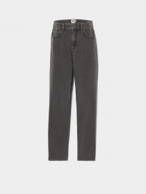 Зауженные джинсы Timberland Stretch Washed модель TB0A6S6H048 Фото