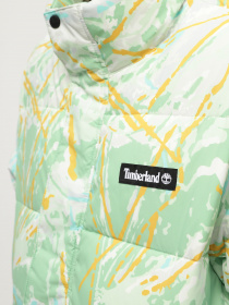 Зимняя куртка Timberland Ski School Water Repellent модель TB0A6JHD959 Фото