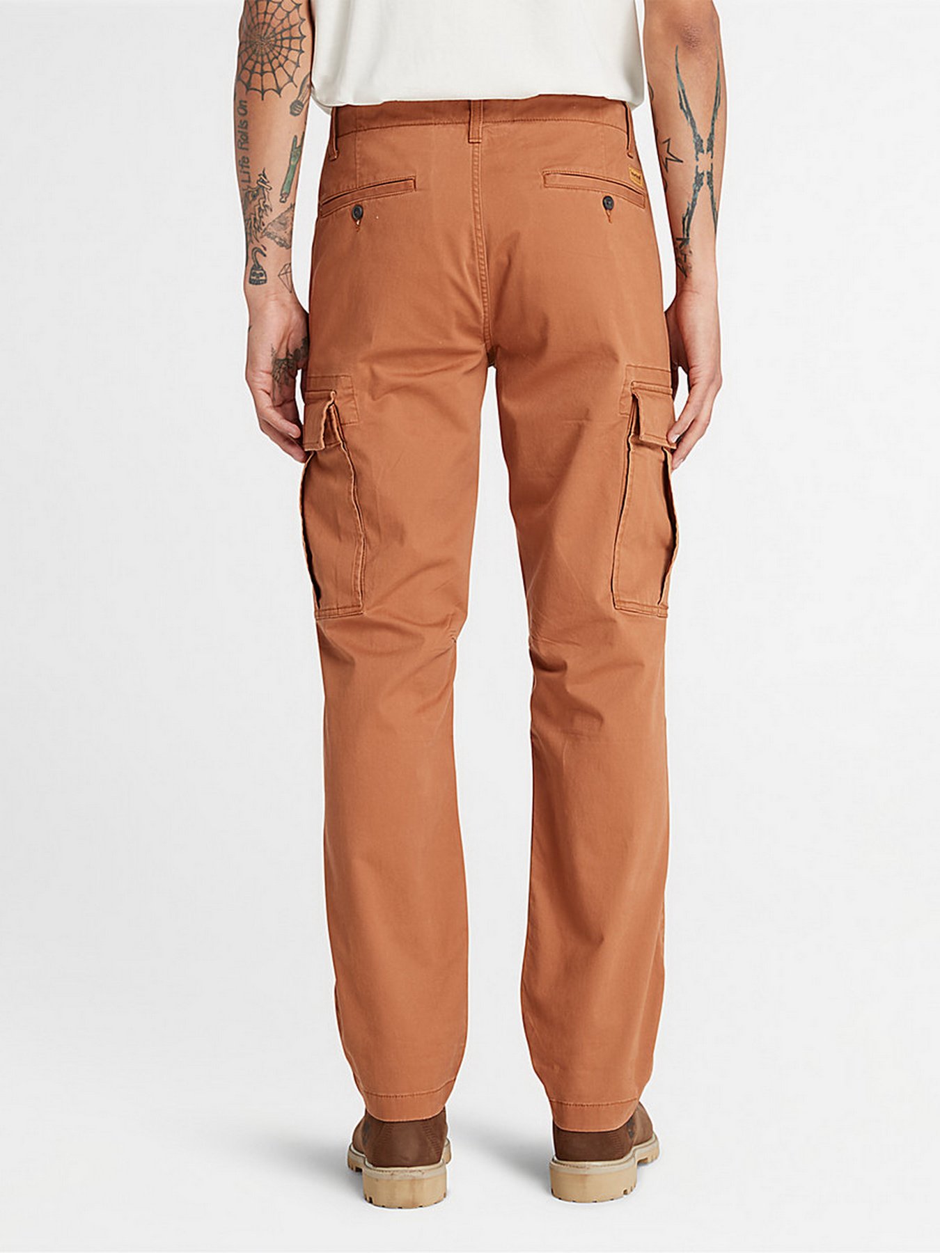 Карго Timberland Core Cargo модель TB0A2CZHK43 Фото