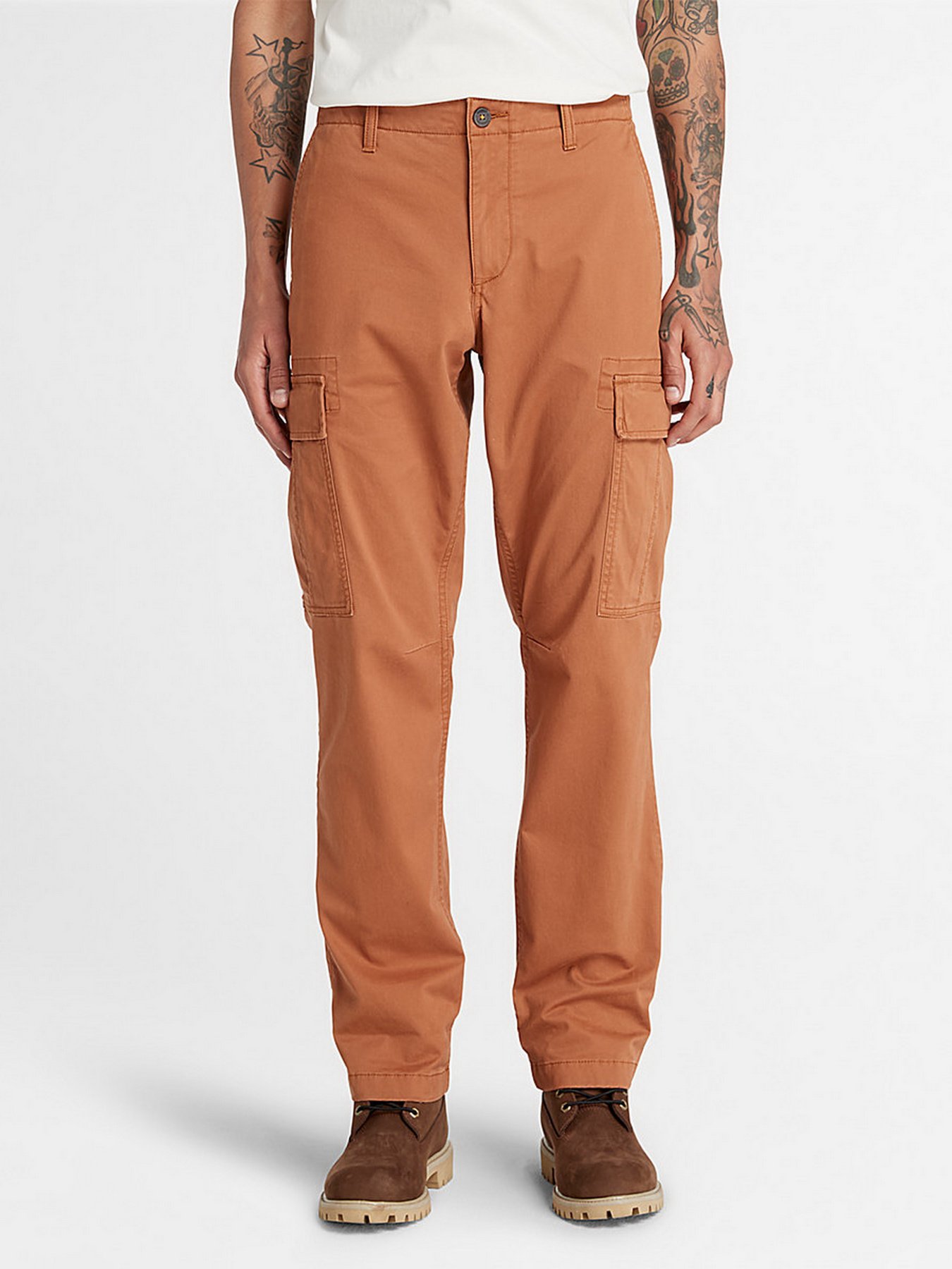 Карго Timberland Core Cargo модель TB0A2CZHK43 Карго Timberland Core Cargo модель TB0A2CZHK43 Фото