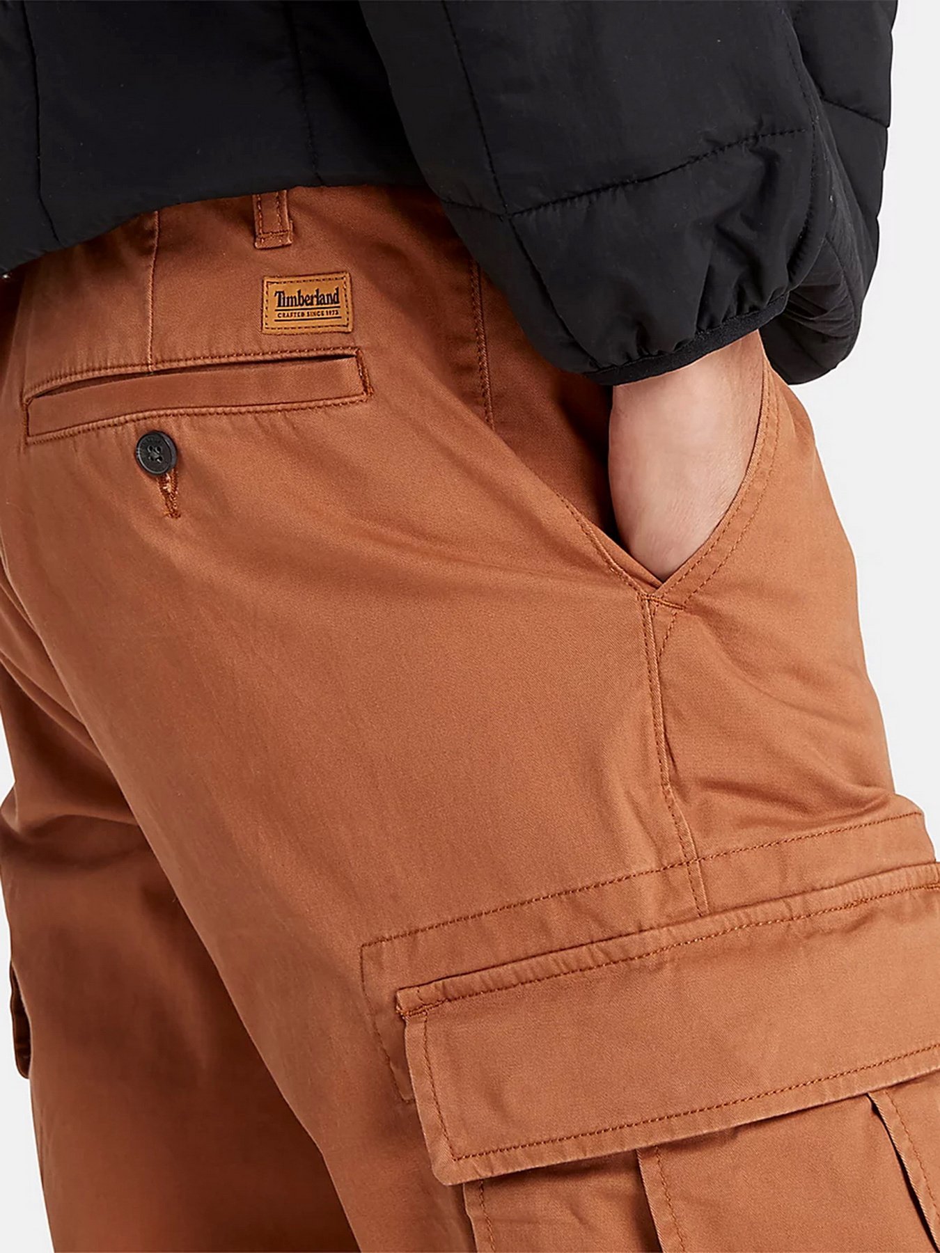 Карго Timberland Core Cargo модель TB0A2CZHK43 Карго Timberland Core Cargo модель TB0A2CZHK43 Фото