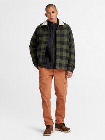 Карго Timberland Core Cargo модель TB0A2CZHK43 Карго Timberland Core Cargo модель TB0A2CZHK43 Фото