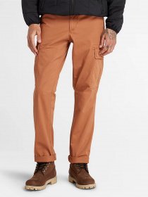 Брюки Timberland Core Cargo модель TB0A2CZHK43 Фото