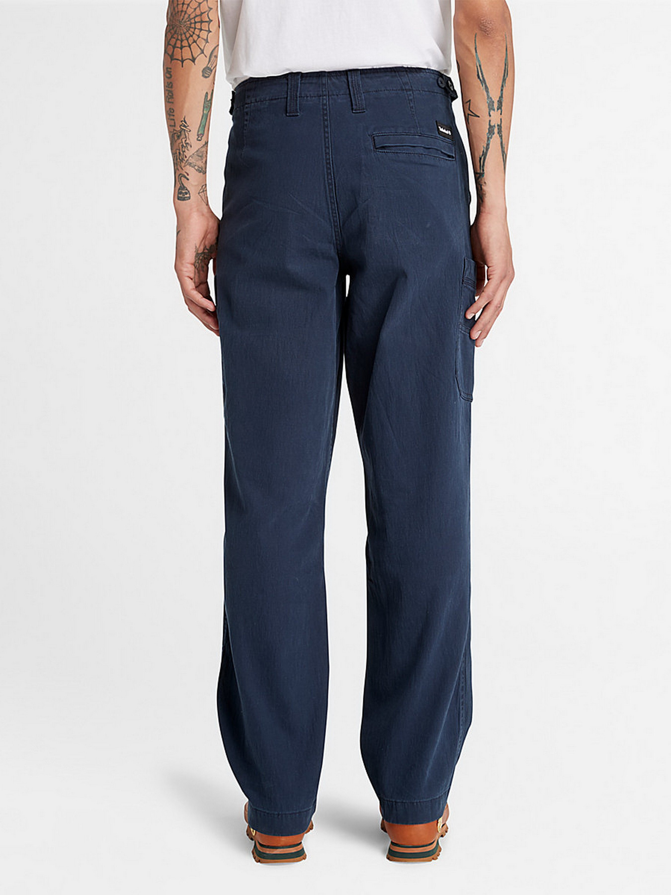 Карго Timberland BROOKLINE модель TB0A6FG6433 Фото