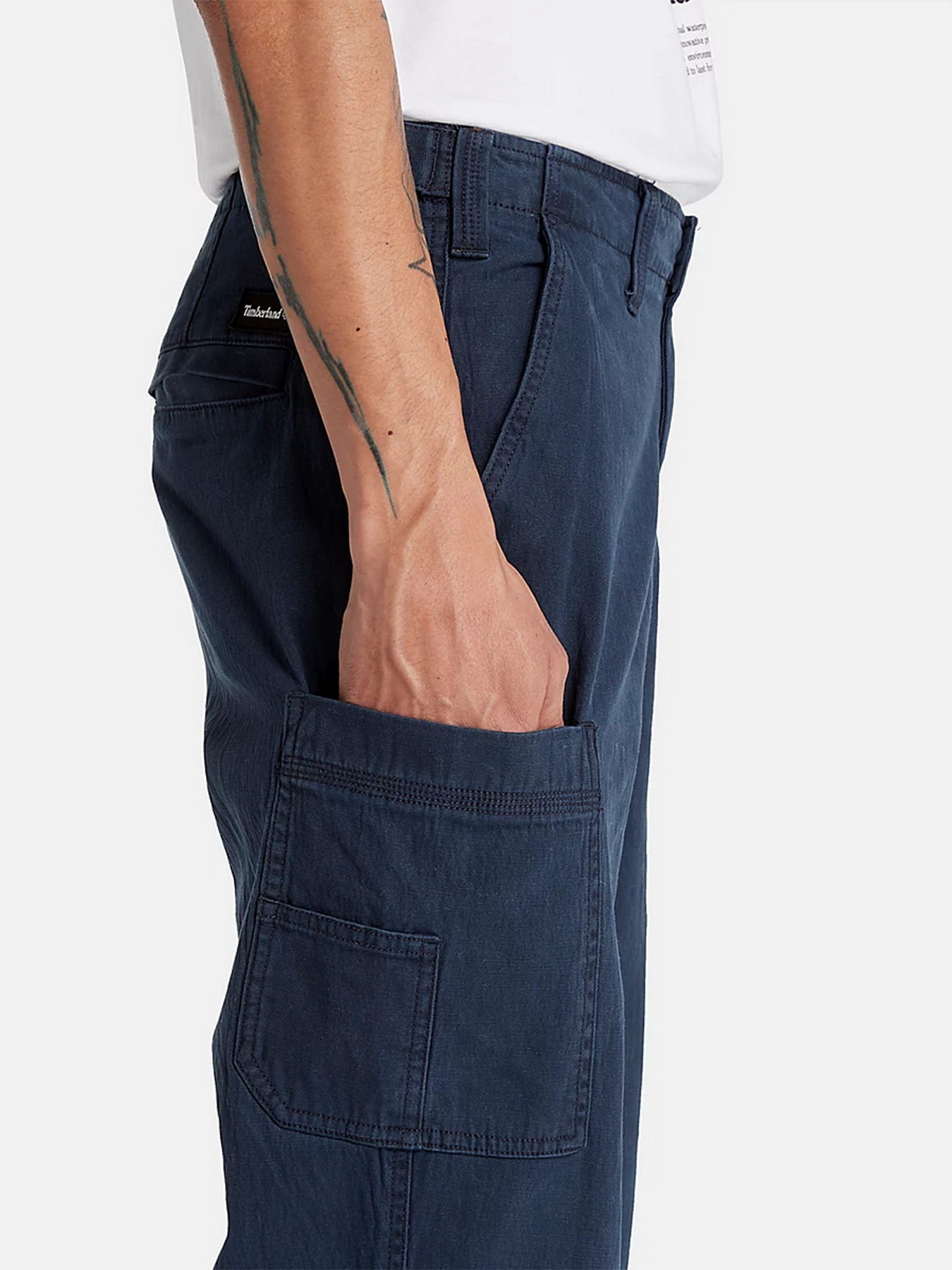 Карго Timberland BROOKLINE модель TB0A6FG6433 Карго Timberland BROOKLINE модель TB0A6FG6433 Фото