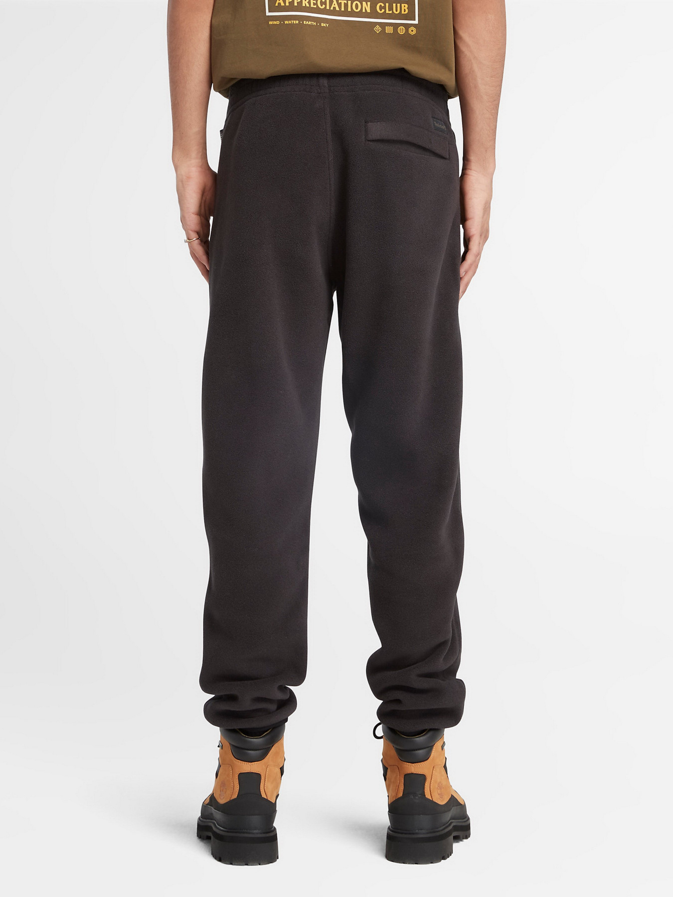 Штани спортивні Timberland 200 SERIES модель TB0A6KR5001 Фото