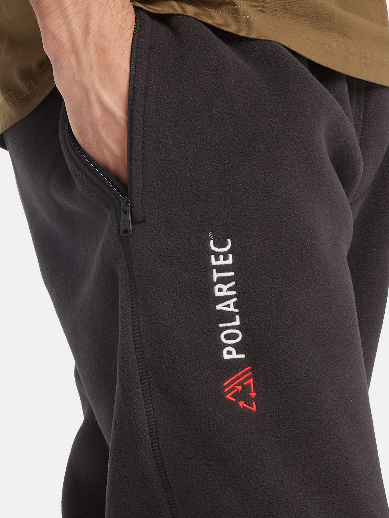 Штани спортивні Timberland 200 SERIES модель TB0A6KR5001 Фото