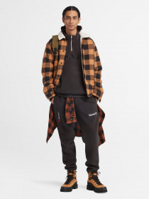 Штани спортивні Timberland 200 SERIES модель TB0A6KR5001 Фото