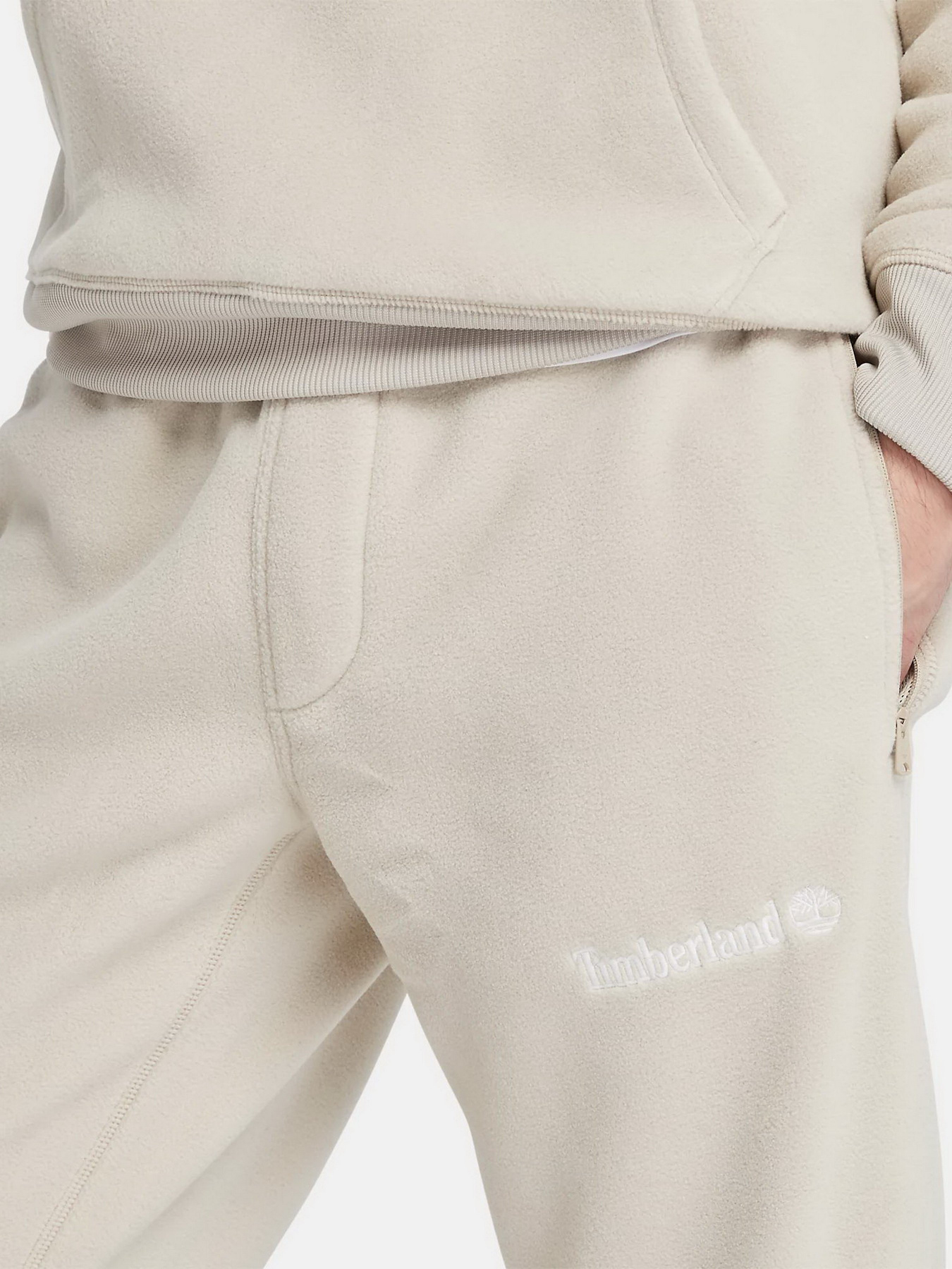 Спортивні штани Timberland 200 SERIES модель TB0A6KR5CY2 Фото