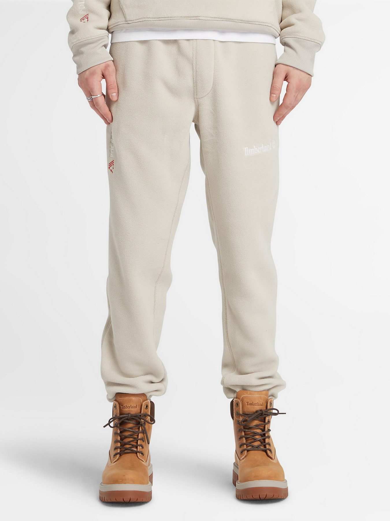 Спортивні штани Timberland 200 SERIES модель TB0A6KR5CY2 Фото