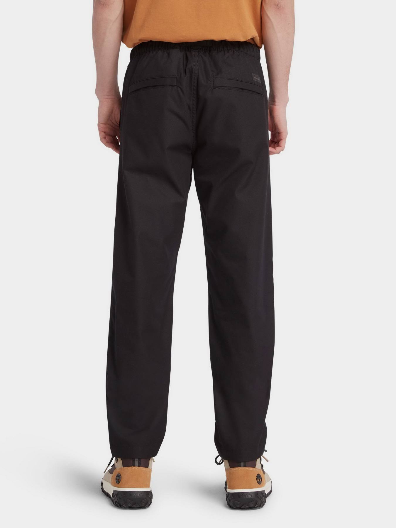 Брюки повседневные Timberland 200 Series модель TB0A6NA5001 Фото