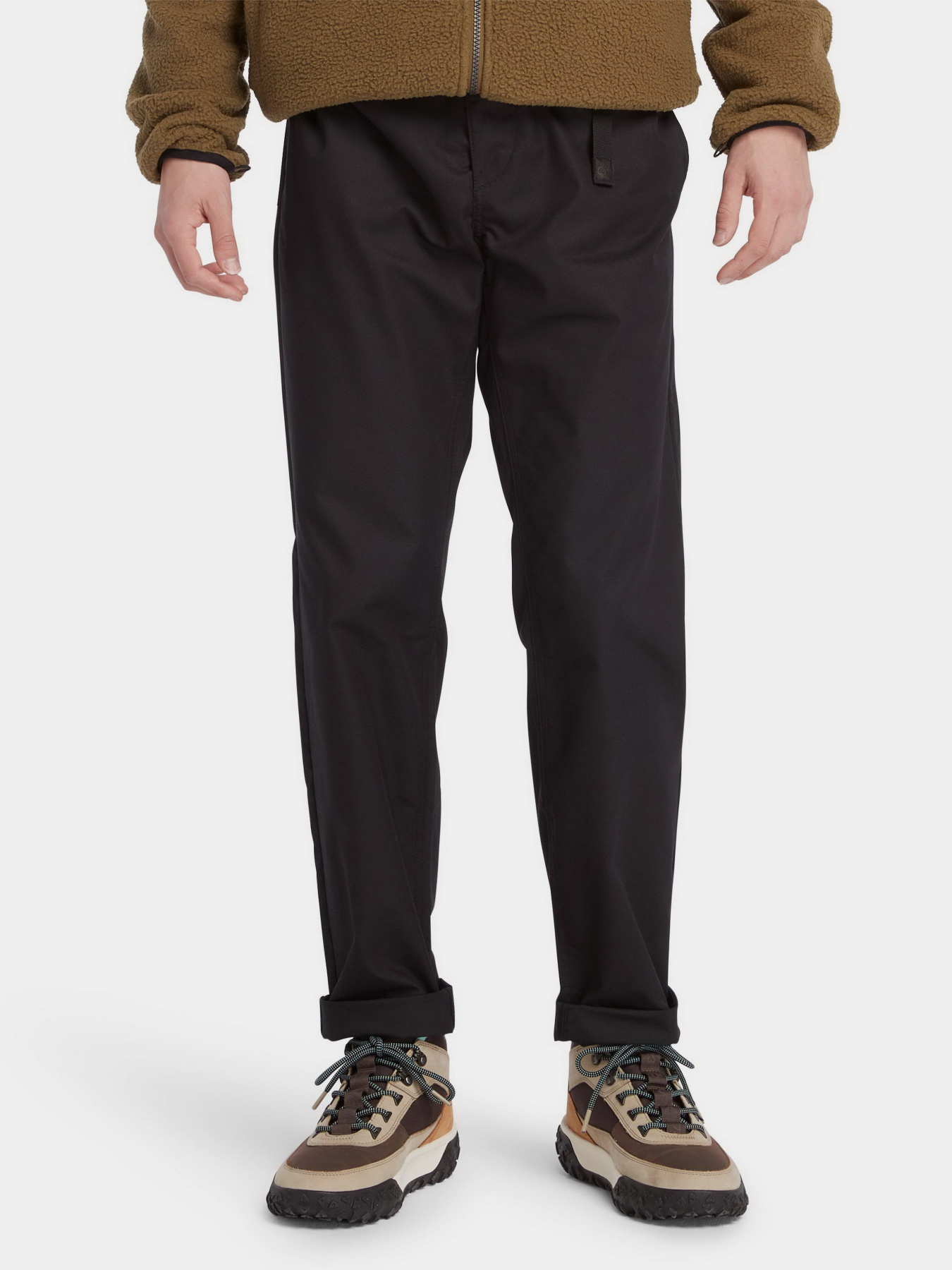 Повсякденні штани Timberland 200 Series модель TB0A6NA5001 Фото