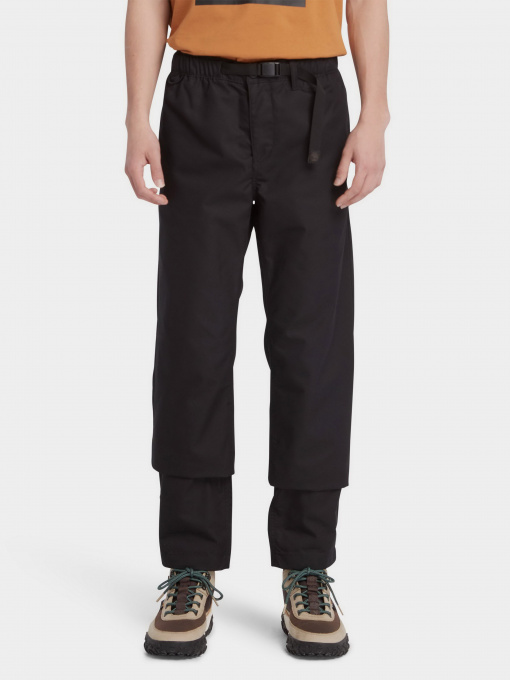 Повседневные штаны Timberland 200 Series модель TB0A6NA5001 Фото