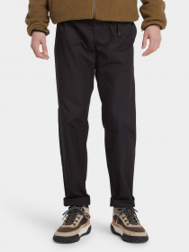 Повсякденні штани Timberland 200 Series модель TB0A6NA5001 Фото