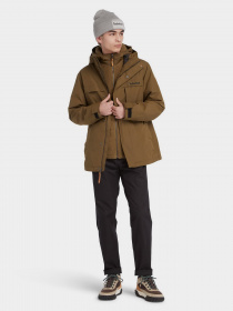 Повсякденні штани Timberland 200 Series модель TB0A6NA5001 Фото