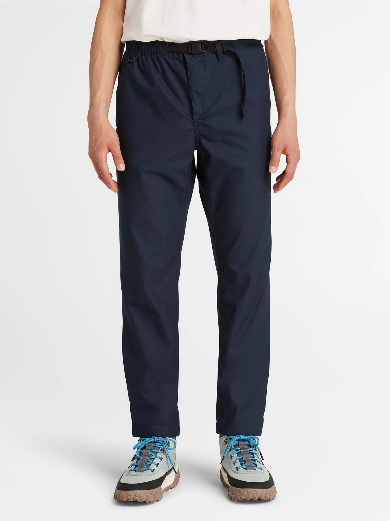 Штани повсякденні Timberland 201 SERIES модель TB0A6NA5433 Фото