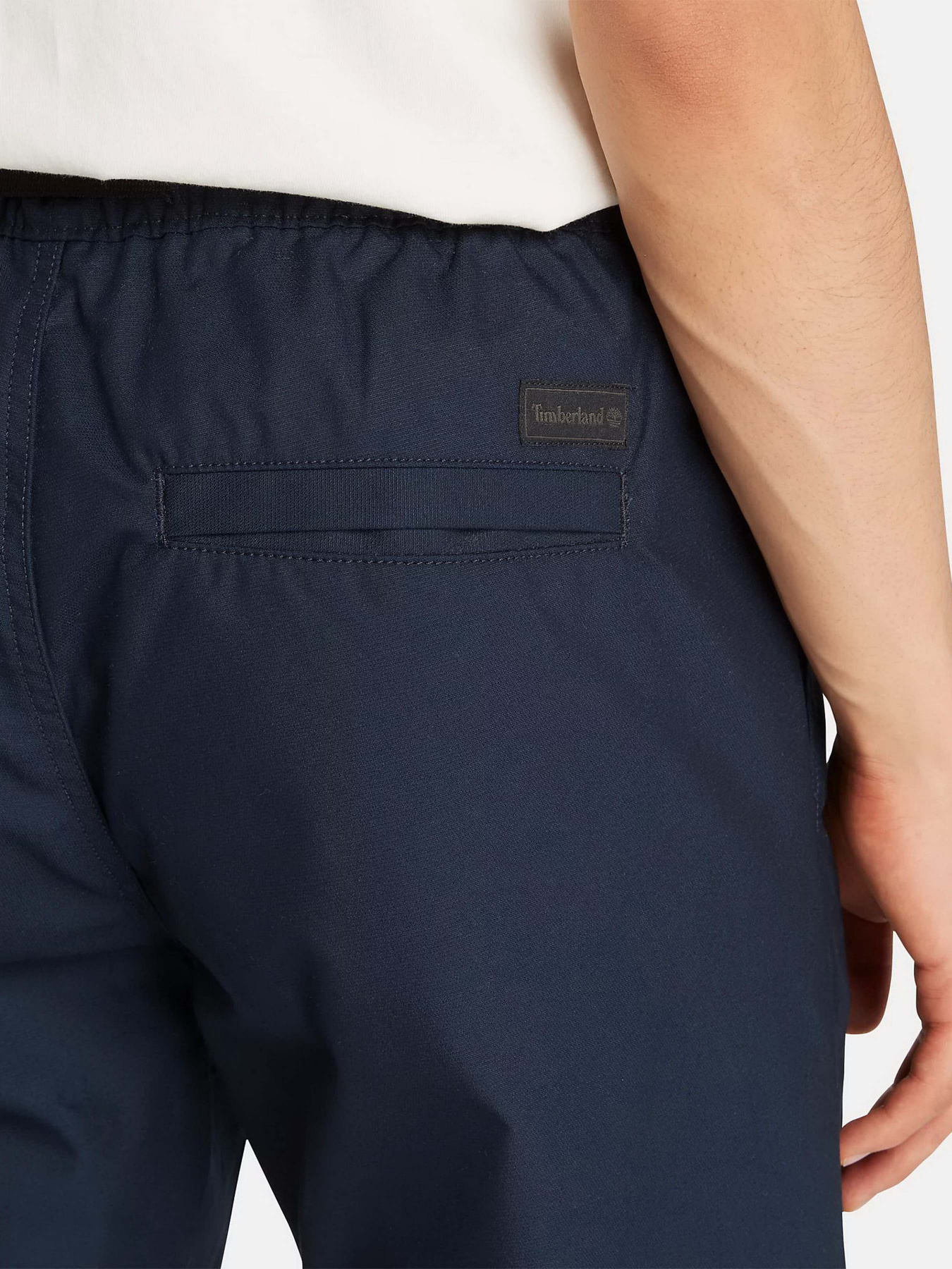 Повсякденні штани Timberland 201 SERIES модель TB0A6NA5433 Фото