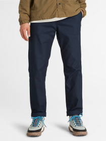 Повсякденні штани Timberland 201 SERIES модель TB0A6NA5433 Фото