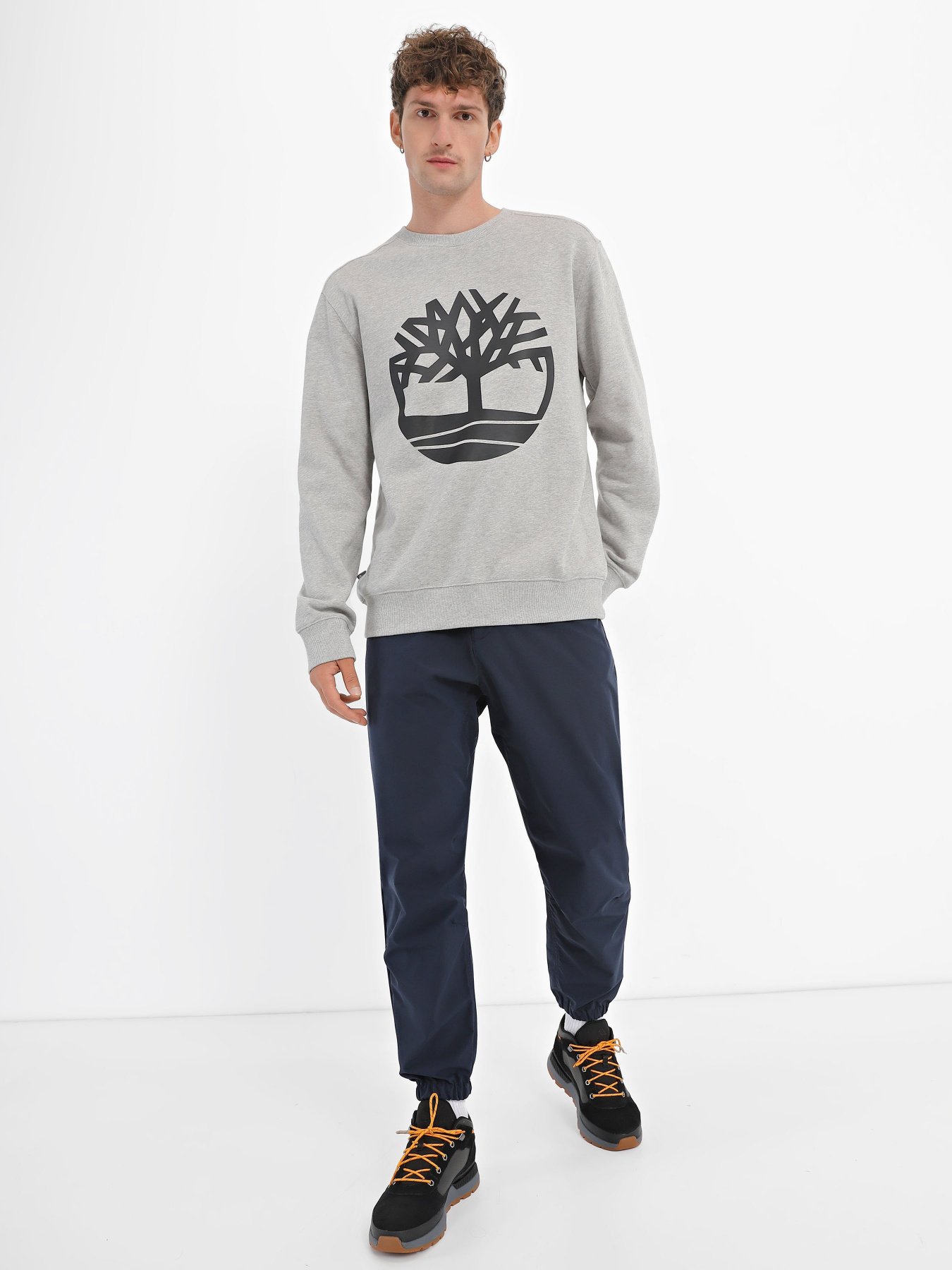 Джогери Timberland DWR модель TB0A6NBP433 Фото