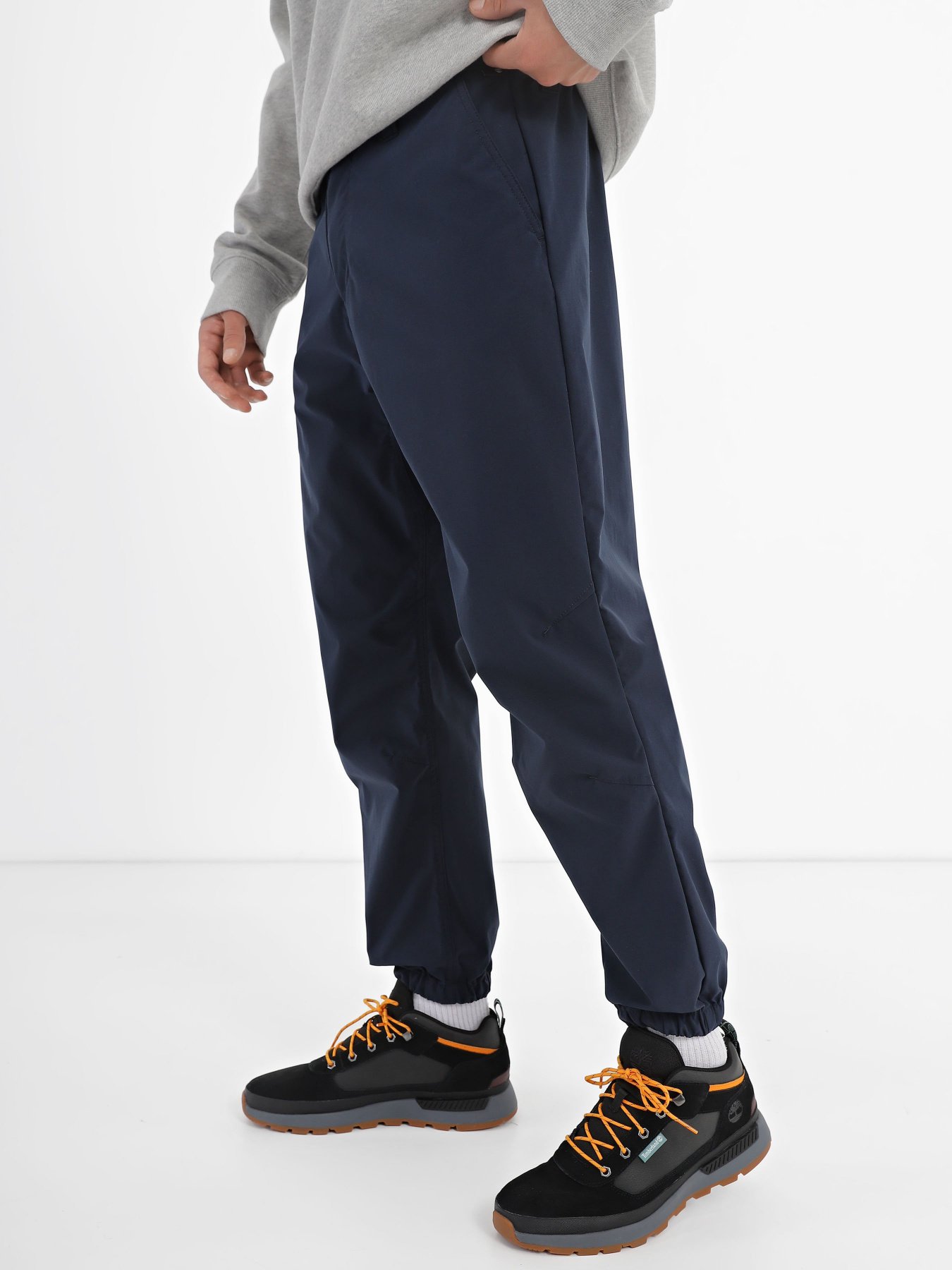 Джогери Timberland DWR модель TB0A6NBP433 Фото