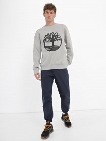 Джогери Timberland DWR модель TB0A6NBP433 Фото