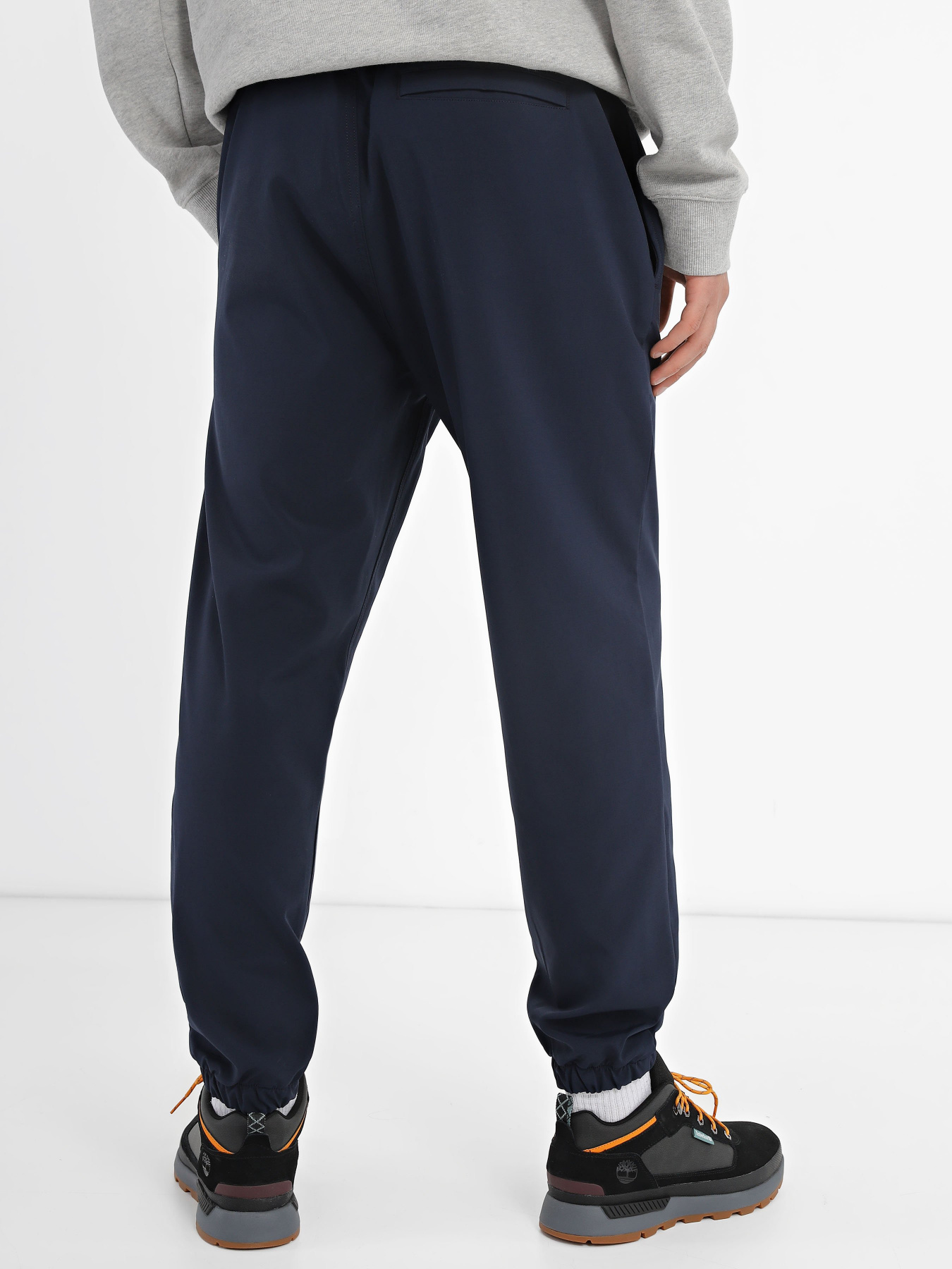 Джогери Timberland Dwr Windresistant Comfort Stretch модель TB0A6M59433 Фото