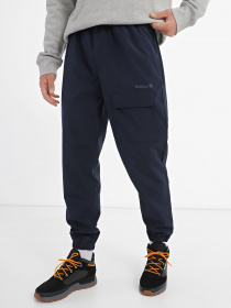 Джогери Timberland Dwr Windresistant Comfort Stretch модель TB0A6M59433 Фото
