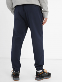 Джогери Timberland Dwr Windresistant Comfort Stretch модель TB0A6M59433 Фото