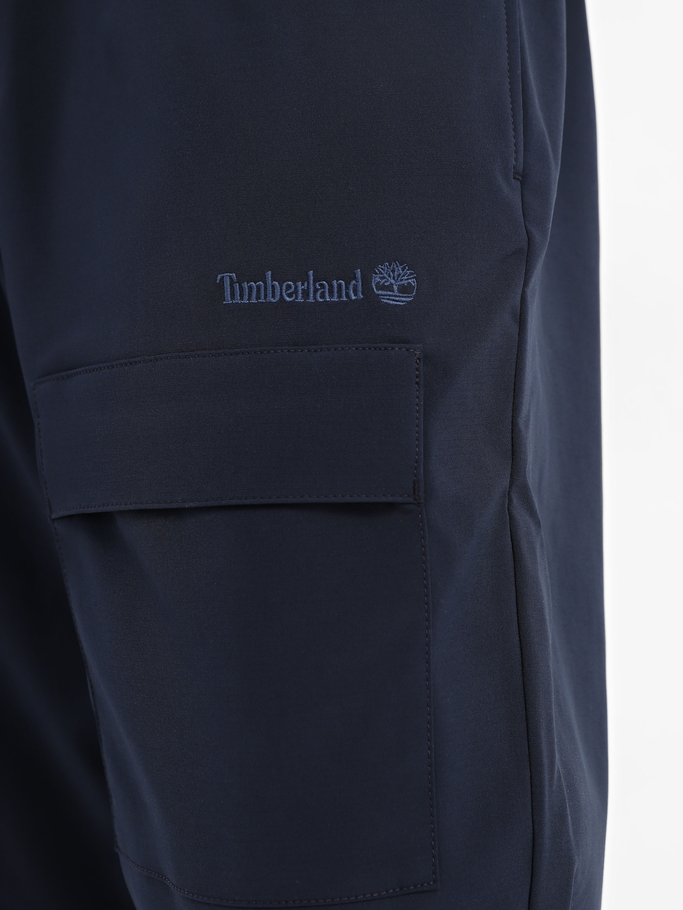 Джогери Timberland Dwr Windresistant Comfort Stretch модель TB0A6M59433 Фото