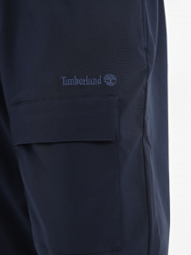 Джогери Timberland Dwr Windresistant Comfort Stretch модель TB0A6M59433 Фото