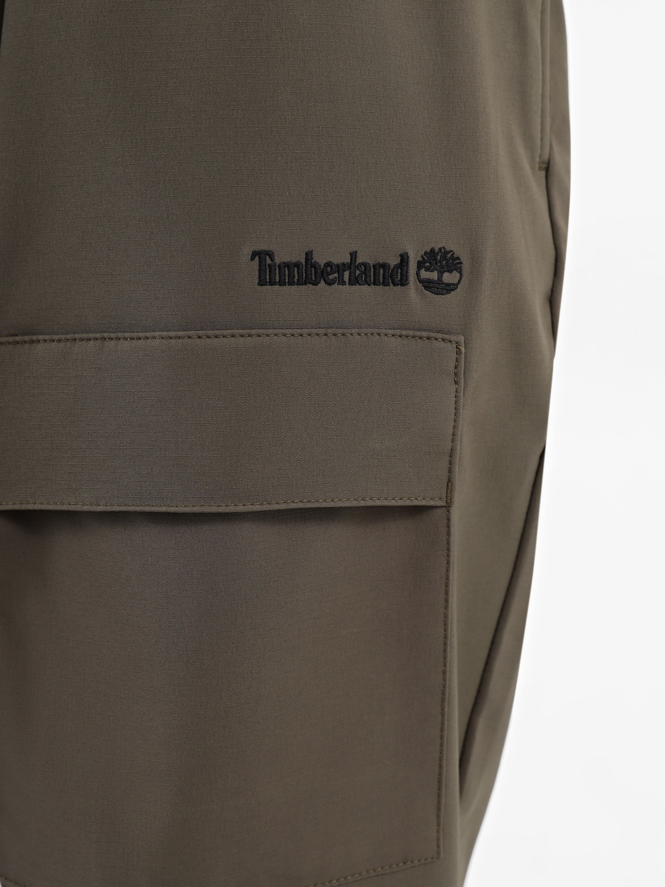 Джогери Timberland Dwr Windresistant Comfort Stretch модель TB0A6M59A58 Фото