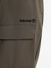 Джогери Timberland Dwr Windresistant Comfort Stretch модель TB0A6M59A58 Фото