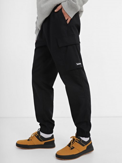 Штани Timberland Utility Cargo модель TB0A6JFH001 Фото