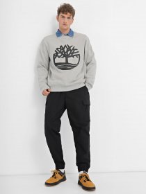 Джоггеры Timberland Utility Cargo модель TB0A6JFH001 Джоггеры Timberland Utility Cargo модель TB0A6JFH001 Фото