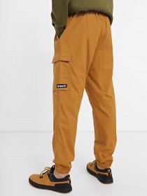 Джоггеры Timberland Utility Cargo модель TB0A6JFHP47 Фото