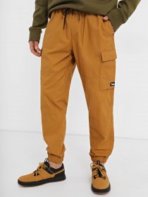 Джогери Timberland Utility Cargo модель TB0A6JFHP47 Фото