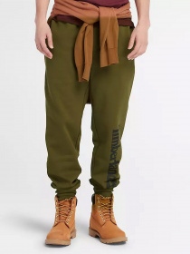 Штани спортивні Timberland Utility Cargo модель TB0A2BVFDY7 Фото