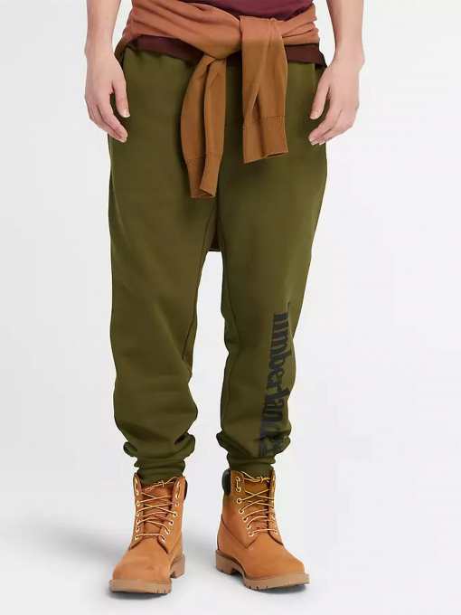 Штаны спортивные Timberland Utility Cargo модель TB0A2BVFDY7 Фото