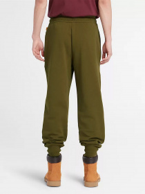 Спортивні штани Timberland Utility Cargo модель TB0A2BVFDY7 Фото