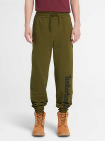 Спортивні штани Timberland Utility Cargo модель TB0A2BVFDY7 Фото