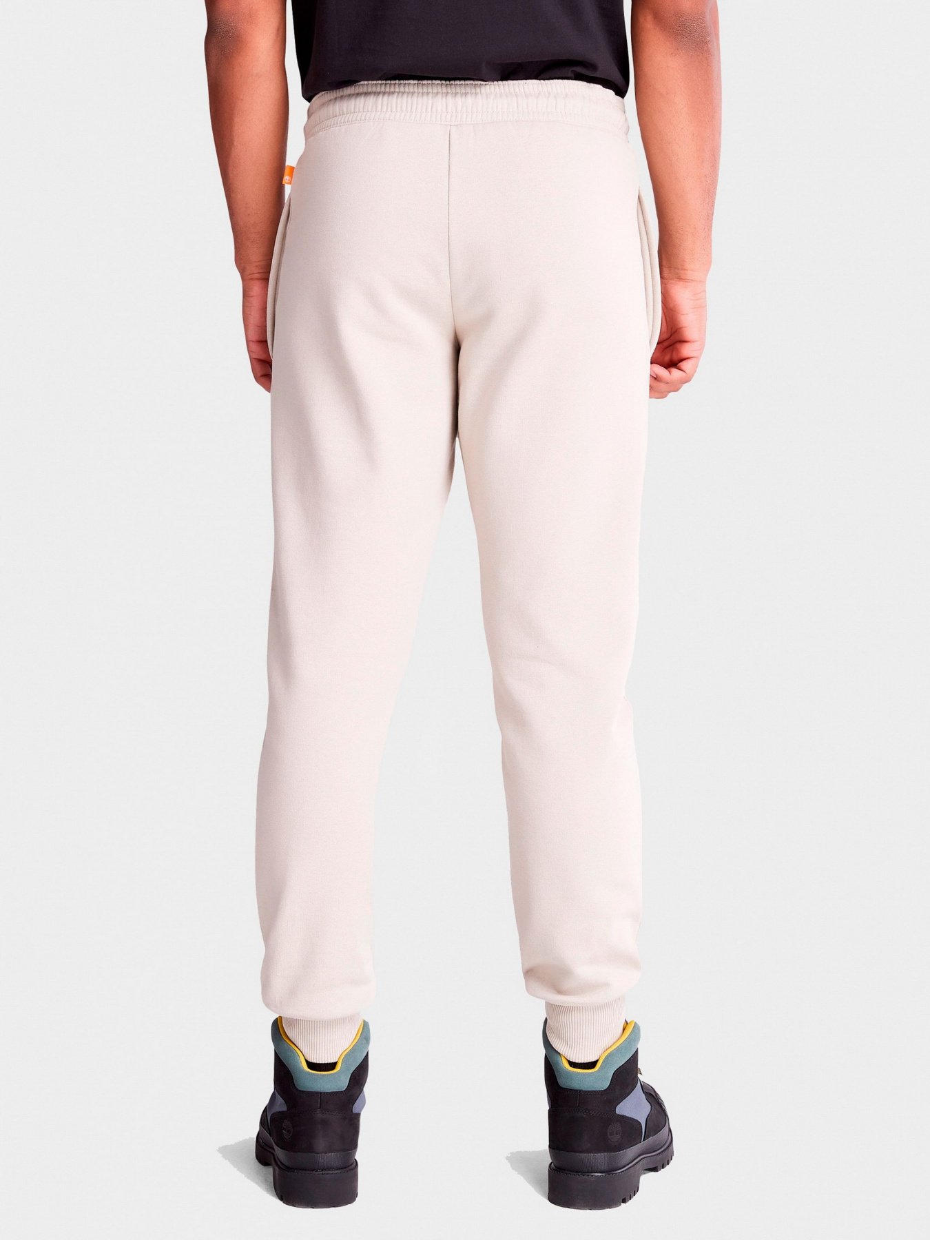 Спортивні штани Timberland Utility Cargo модель TB0A2BVFCY2 Фото