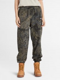 Штаны спортивные Timberland All Over Printed модель TB0A6JBSDX0 Фото