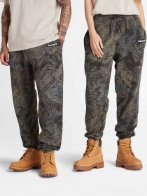Спортивні штани Timberland All Over Printed модель TB0A6JBSDX0 Фото