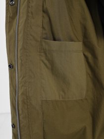 Парка Timberland FISHTAIL модель TB0A6HB9302 Фото