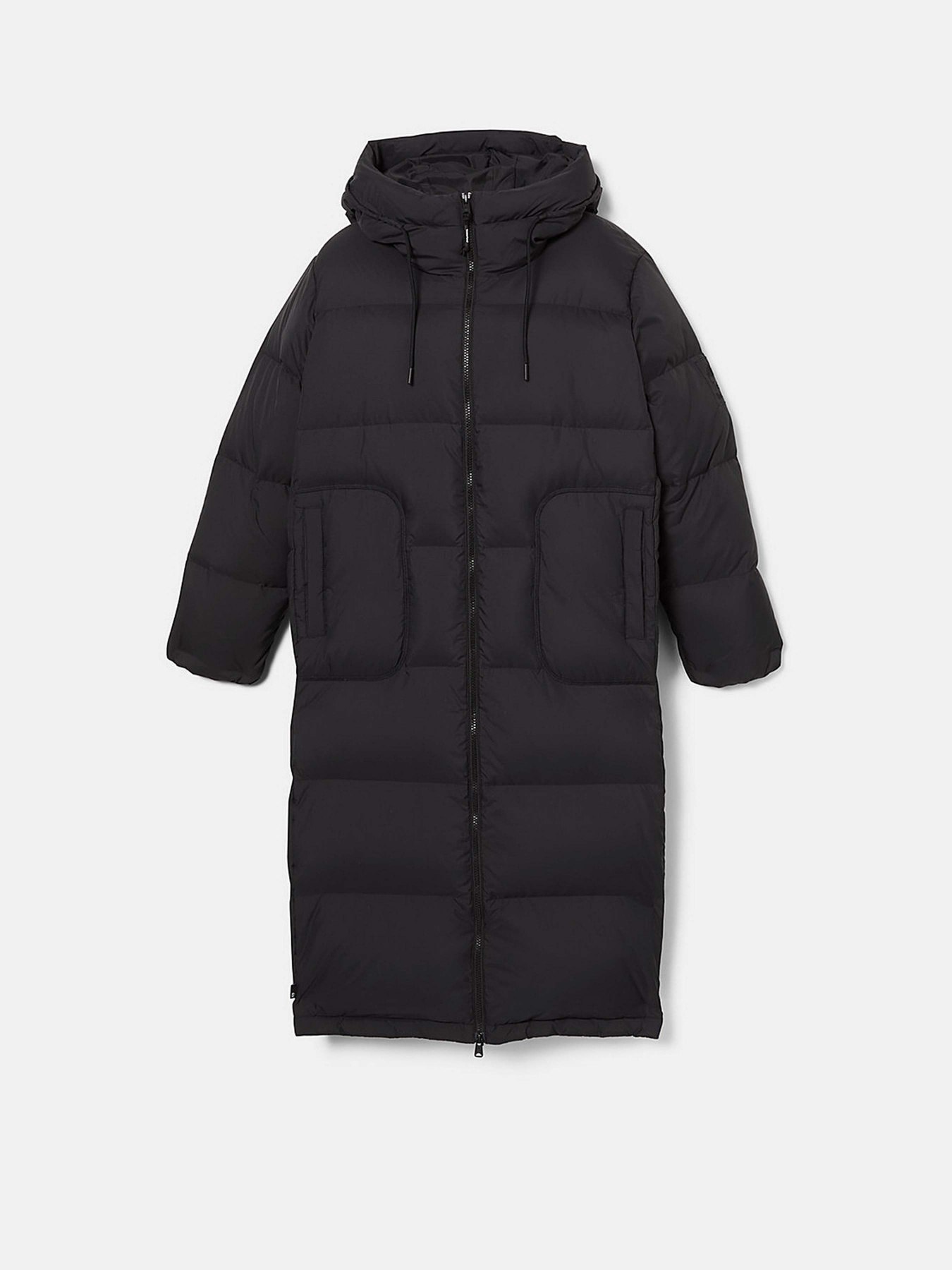 Пуховик Timberland RECYCLED DOWN модель TB0A6HG9001 Фото