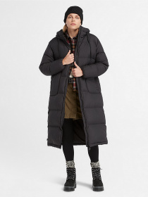 Пуховик Timberland RECYCLED DOWN модель TB0A6HG9001 Фото